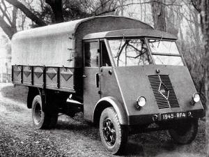 Renault Type AHN 1939 года